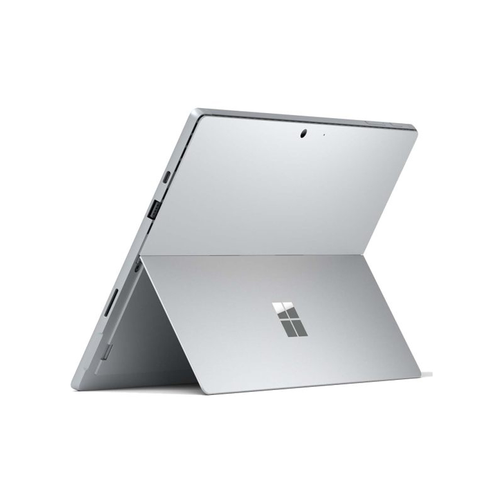 فروش نقدي و اقساطي تبلت مایکروسافت مدل Surface Pro 7 Plus ظرفیت 512 گیگابایت
